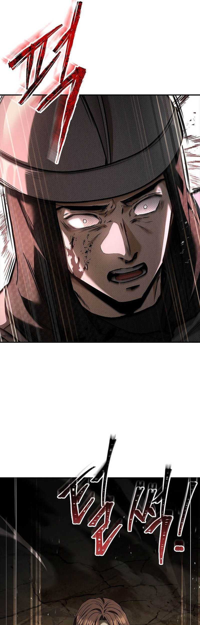 Night of the Soulless Heathens Chapter 19 Gambar 38