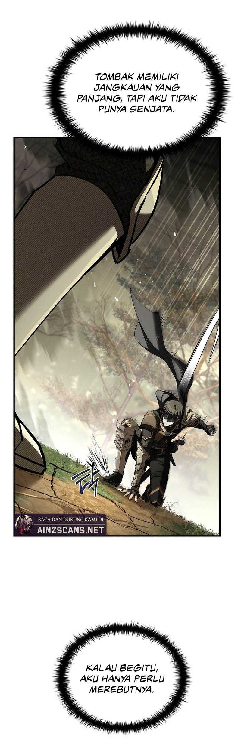 Night of the Soulless Heathens Chapter 19 Gambar 48