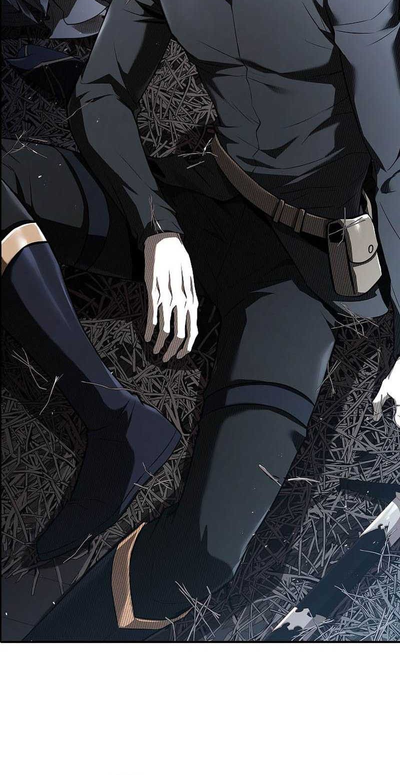 Night of the Soulless Heathens Chapter 19 Gambar 3