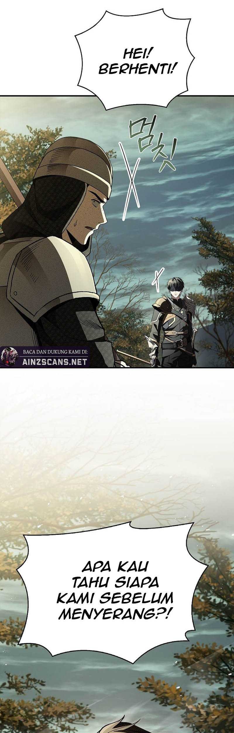 Night of the Soulless Heathens Chapter 19 Gambar 56