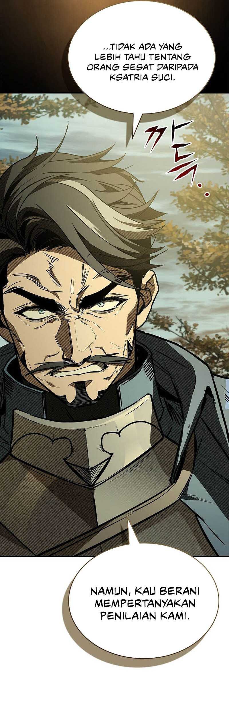 Night of the Soulless Heathens Chapter 19 Gambar 62