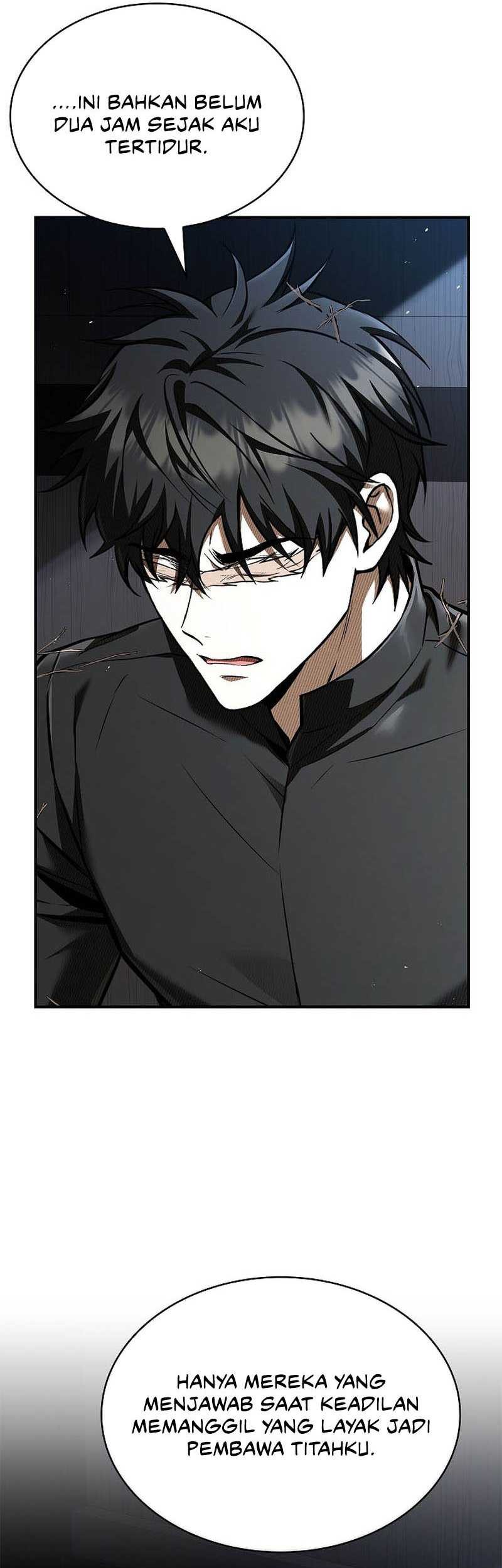 Night of the Soulless Heathens Chapter 19 Gambar 4