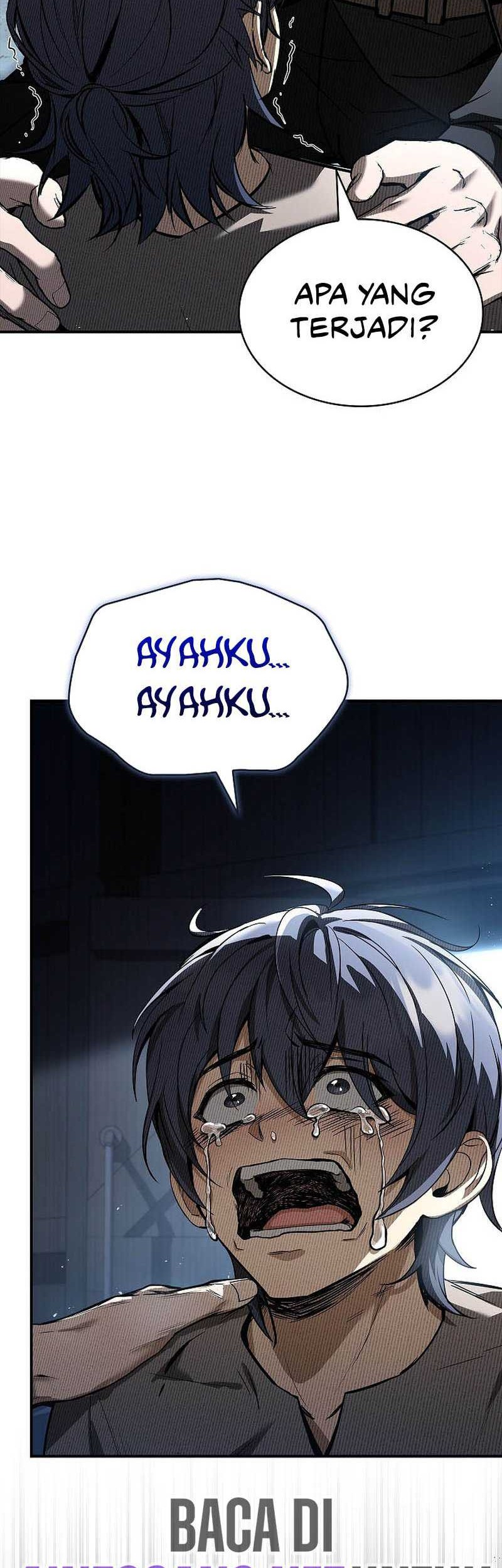 Night of the Soulless Heathens Chapter 19 Gambar 10