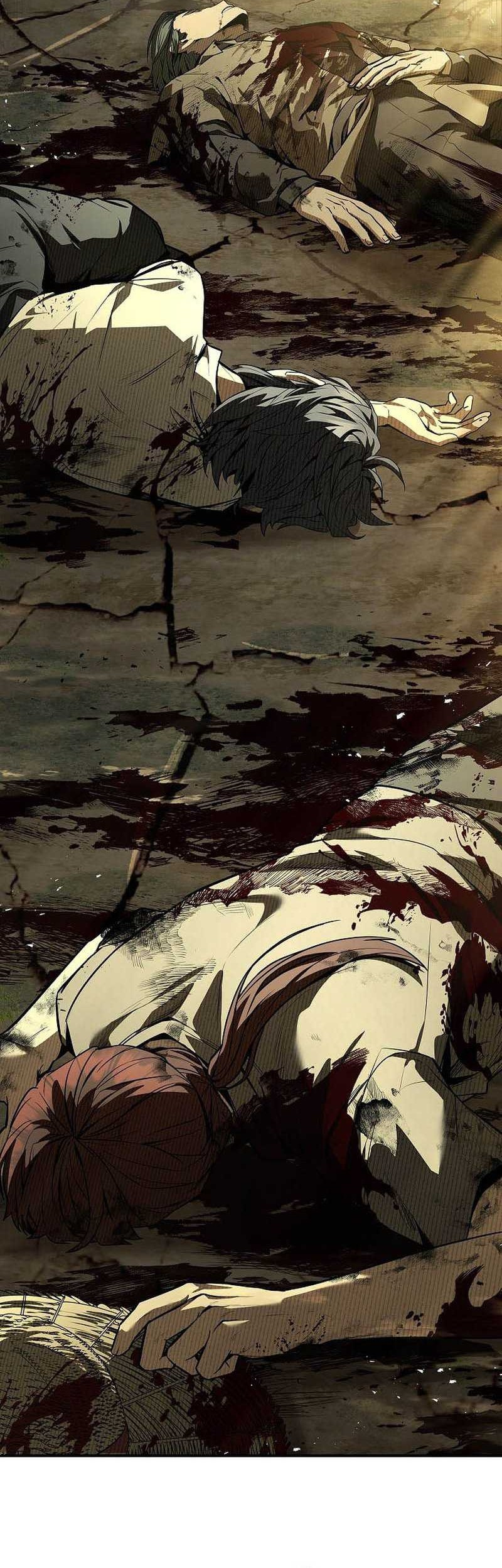 Night of the Soulless Heathens Chapter 19 Gambar 13