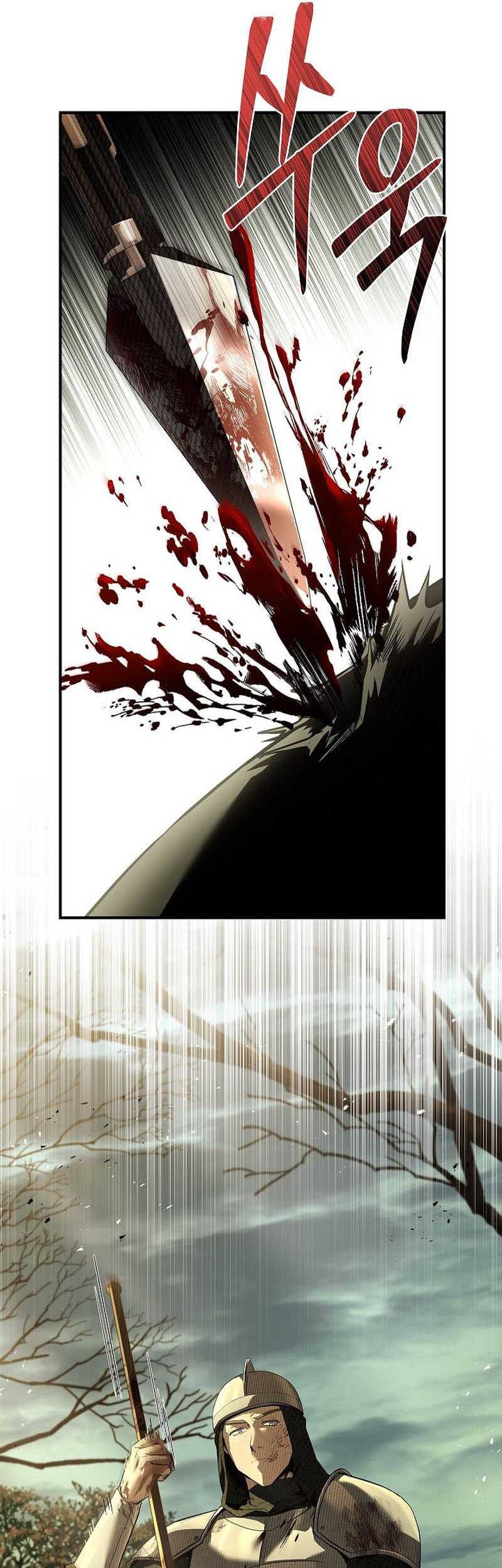 Night of the Soulless Heathens Chapter 19 Gambar 14