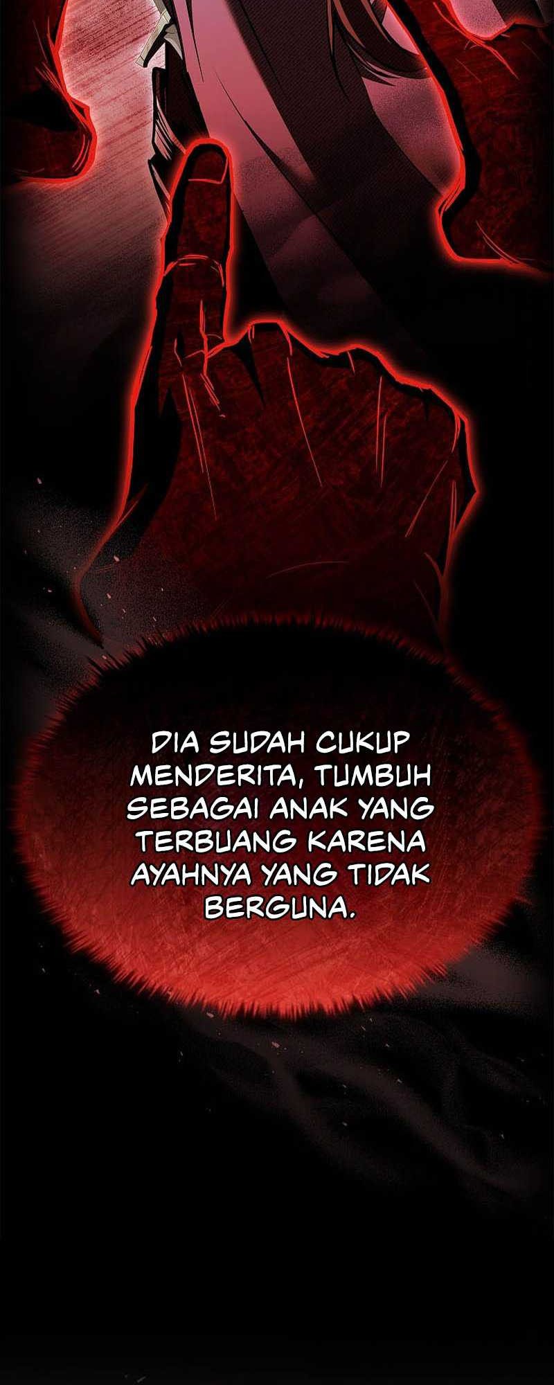 Night of the Soulless Heathens Chapter 19 Gambar 25