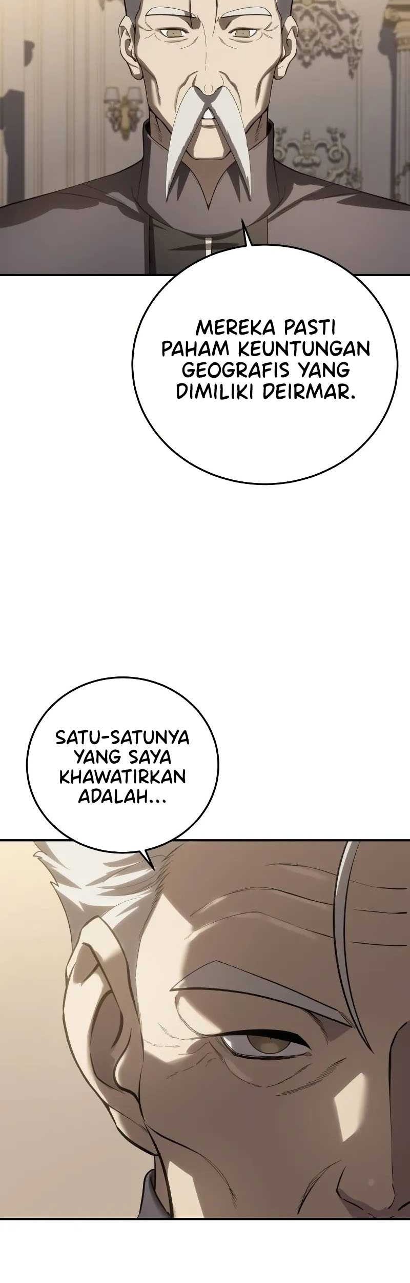 Star-Embracing Swordmaster Chapter 78 Gambar 35