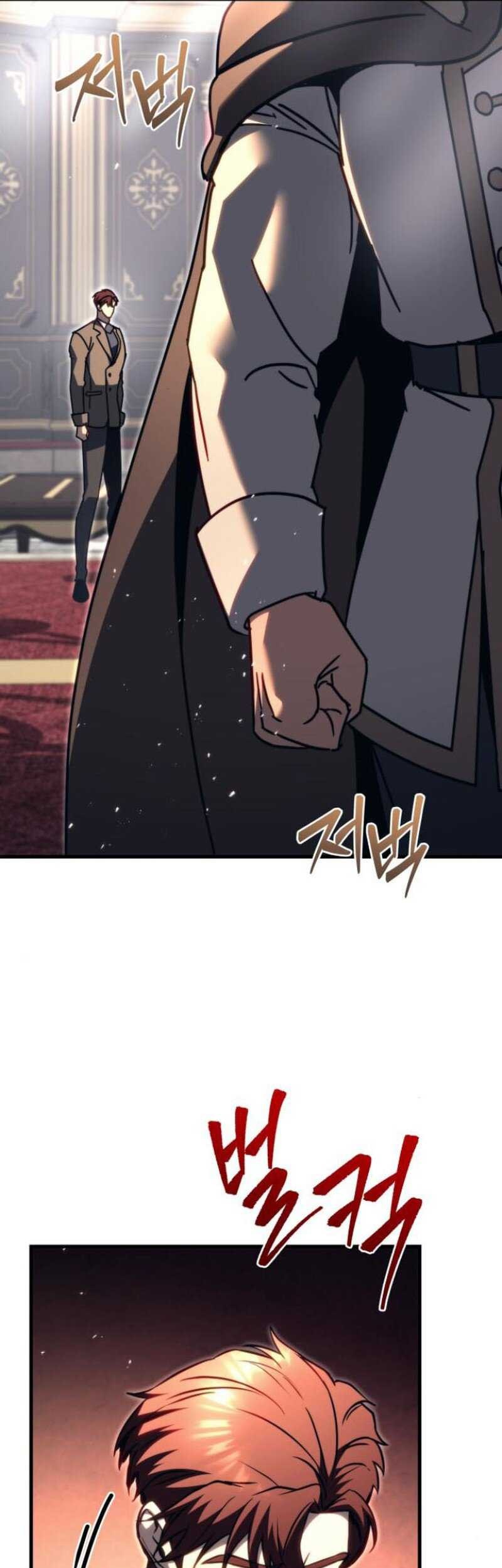 Regressor Of The Fallen Family Chapter 68 Gambar 40