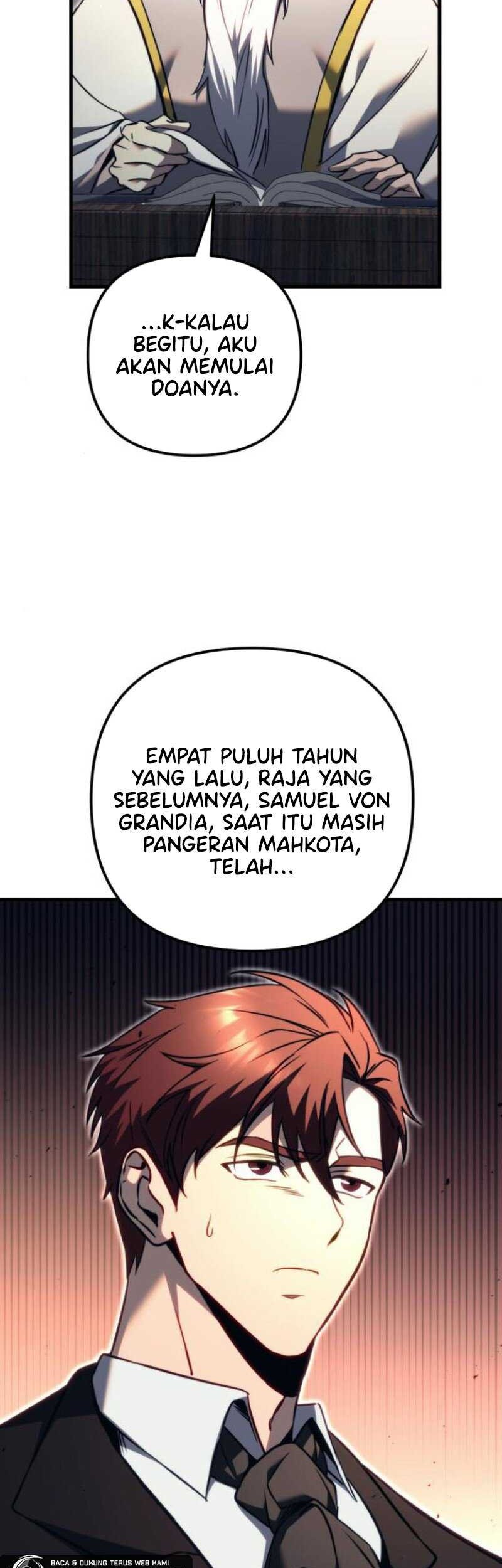 Regressor Of The Fallen Family Chapter 68 Gambar 66