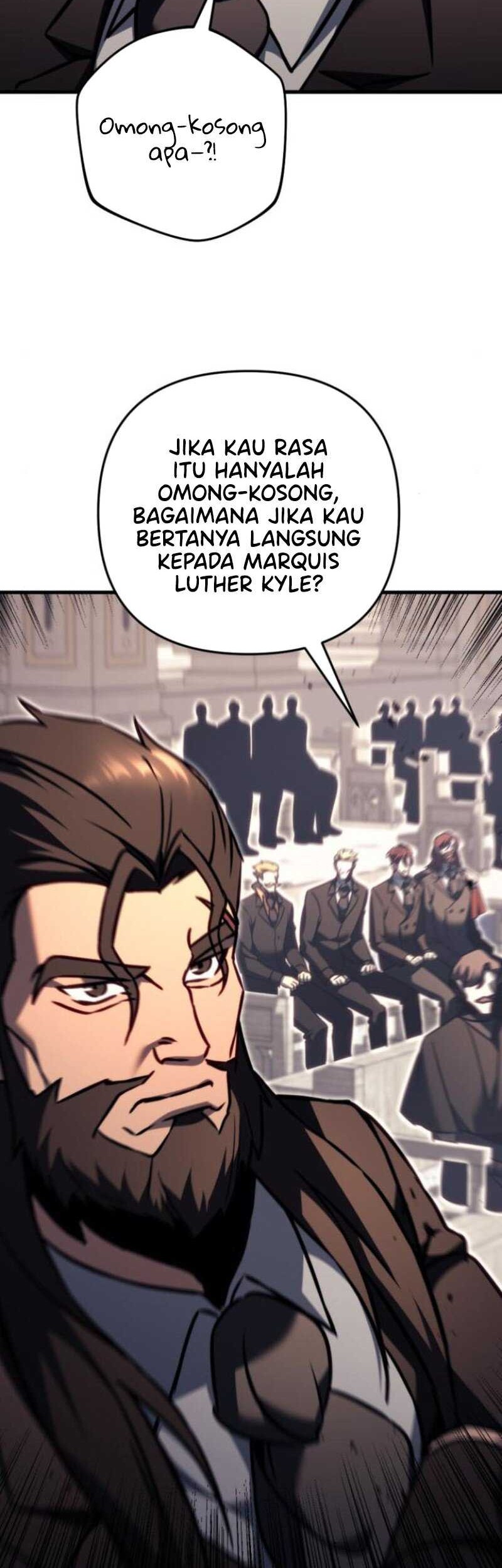 Regressor Of The Fallen Family Chapter 68 Gambar 73