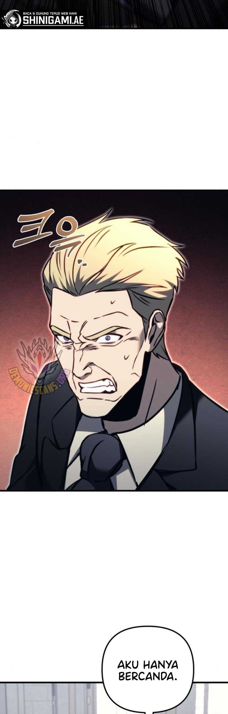 Regressor Of The Fallen Family Chapter 68 Gambar 74