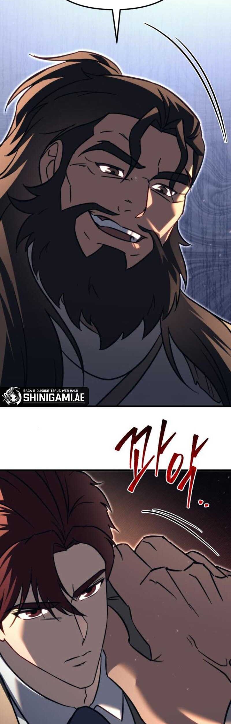 Regressor Of The Fallen Family Chapter 68 Gambar 13