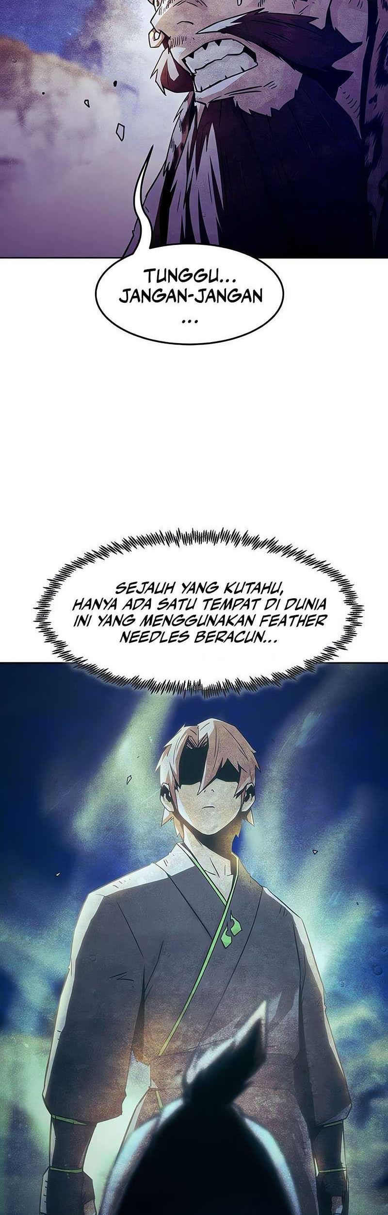Becoming the Swordmaster Rank Young Lord of the Sichuan Tang Family Chapter 59 Gambar 67