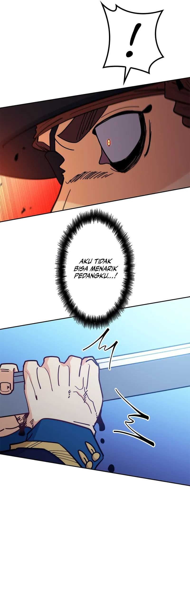 White Dragon Duke: Pendragon Chapter 123 Gambar 35