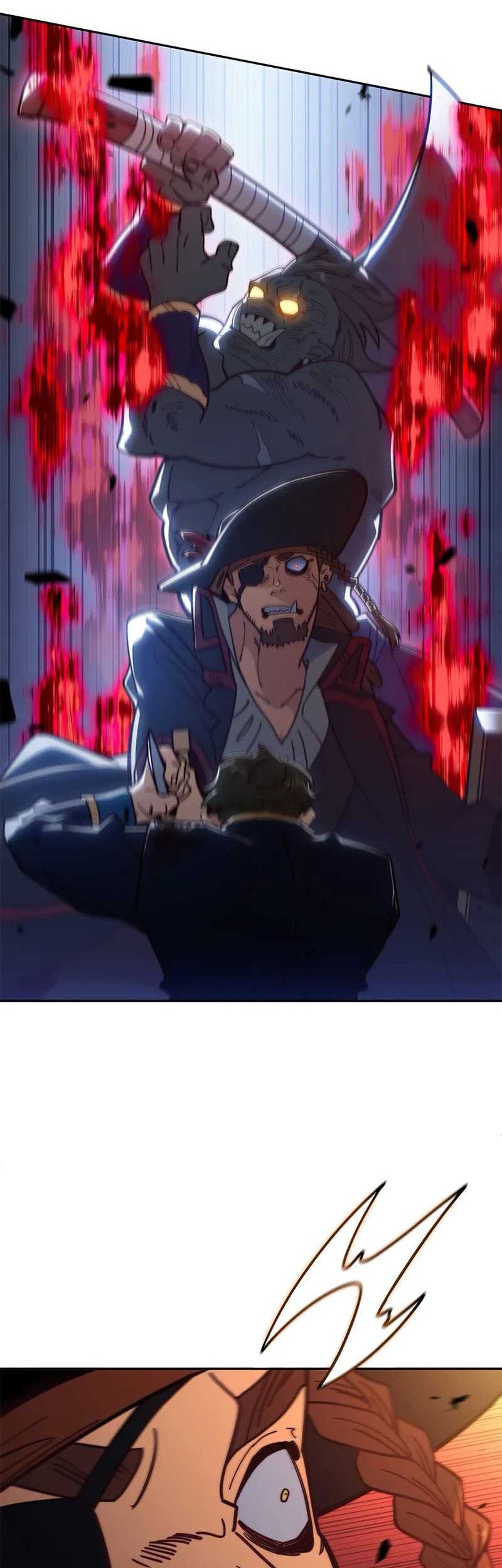 White Dragon Duke: Pendragon Chapter 123 Gambar 36