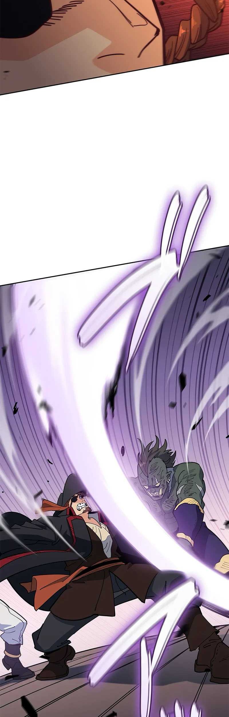 White Dragon Duke: Pendragon Chapter 123 Gambar 37
