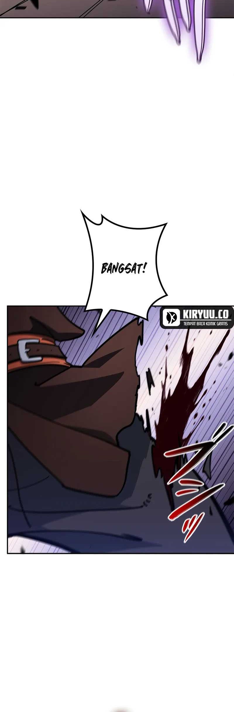 White Dragon Duke: Pendragon Chapter 123 Gambar 38