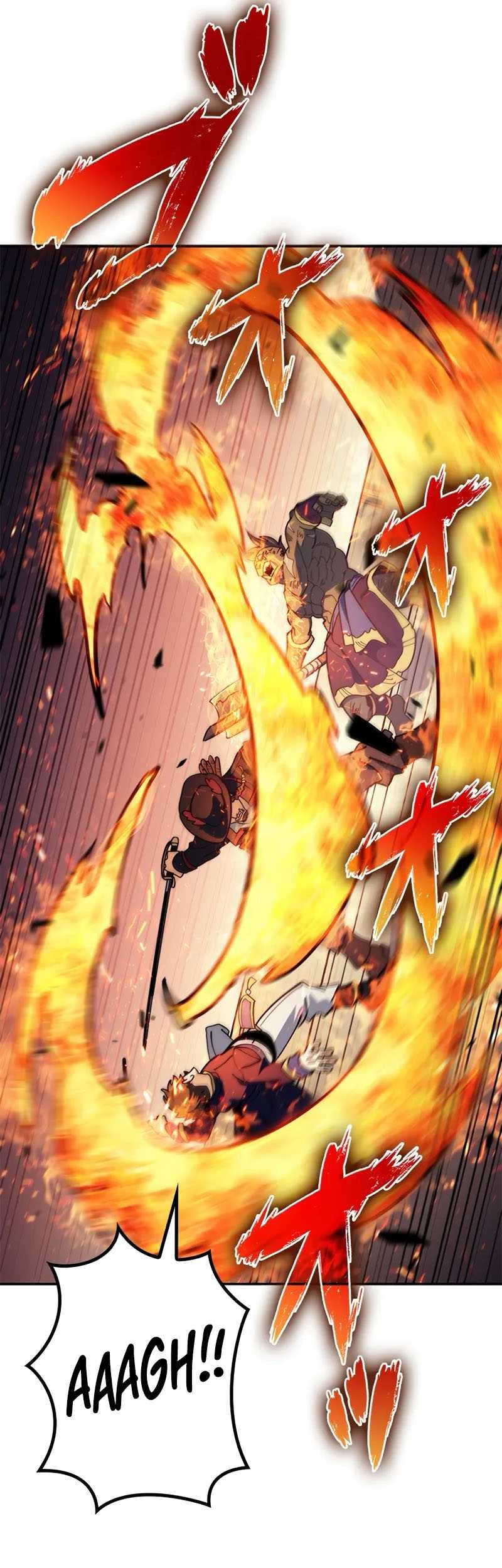 White Dragon Duke: Pendragon Chapter 123 Gambar 39