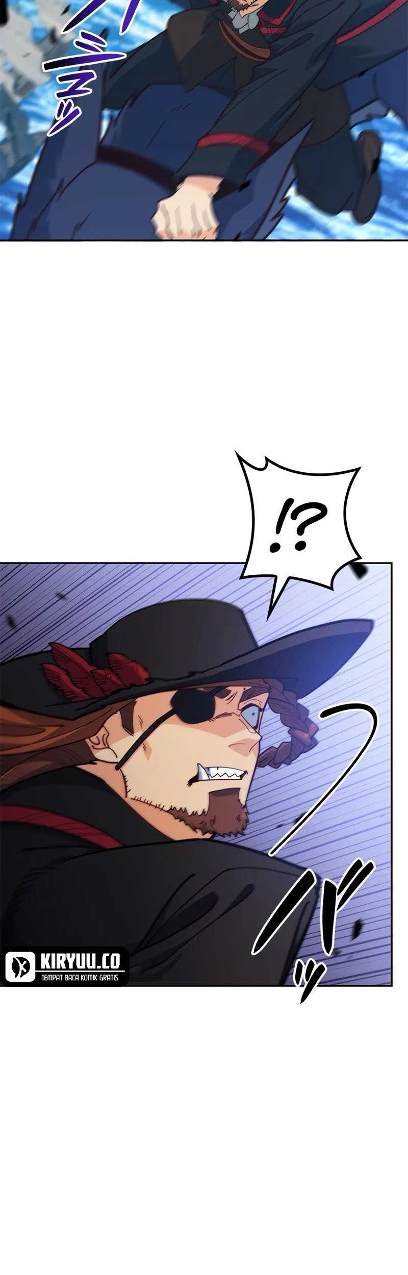 White Dragon Duke: Pendragon Chapter 123 Gambar 44