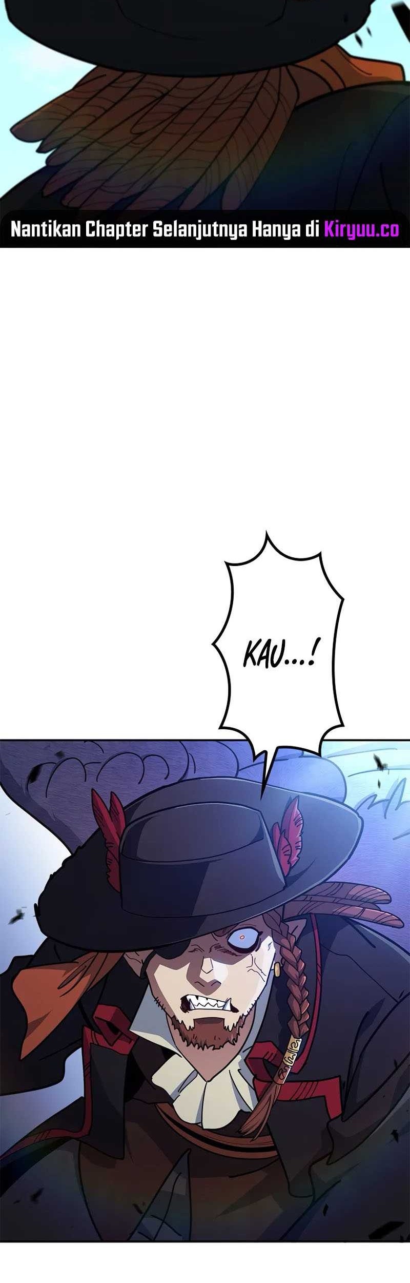 White Dragon Duke: Pendragon Chapter 123 Gambar 46
