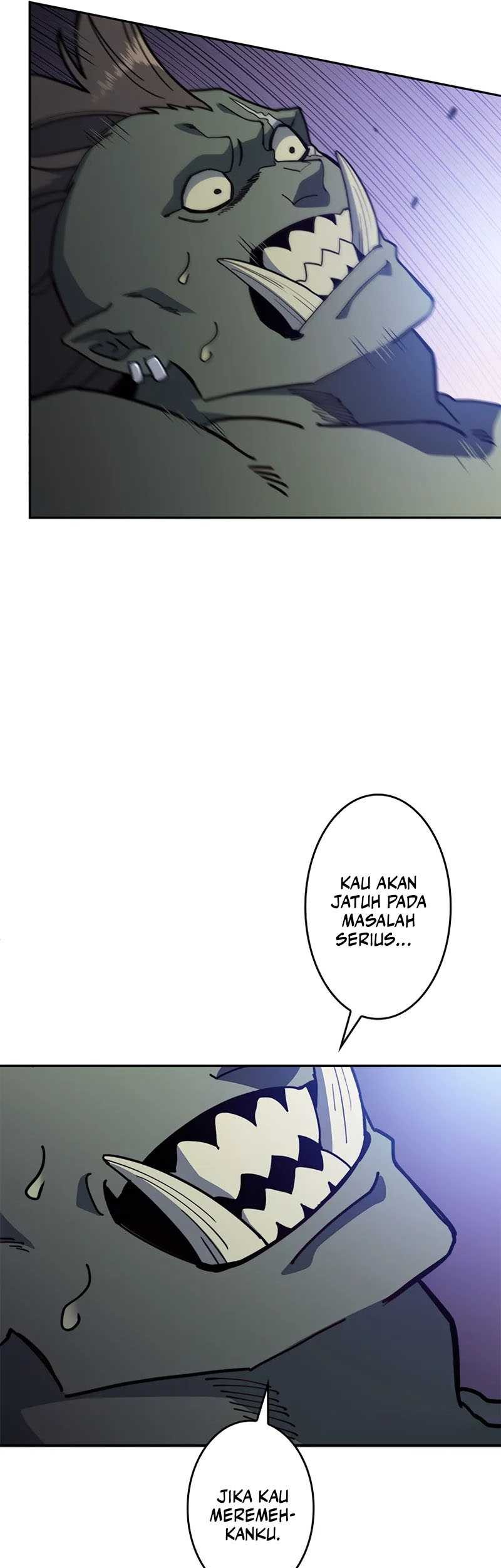 White Dragon Duke: Pendragon Chapter 123 Gambar 19