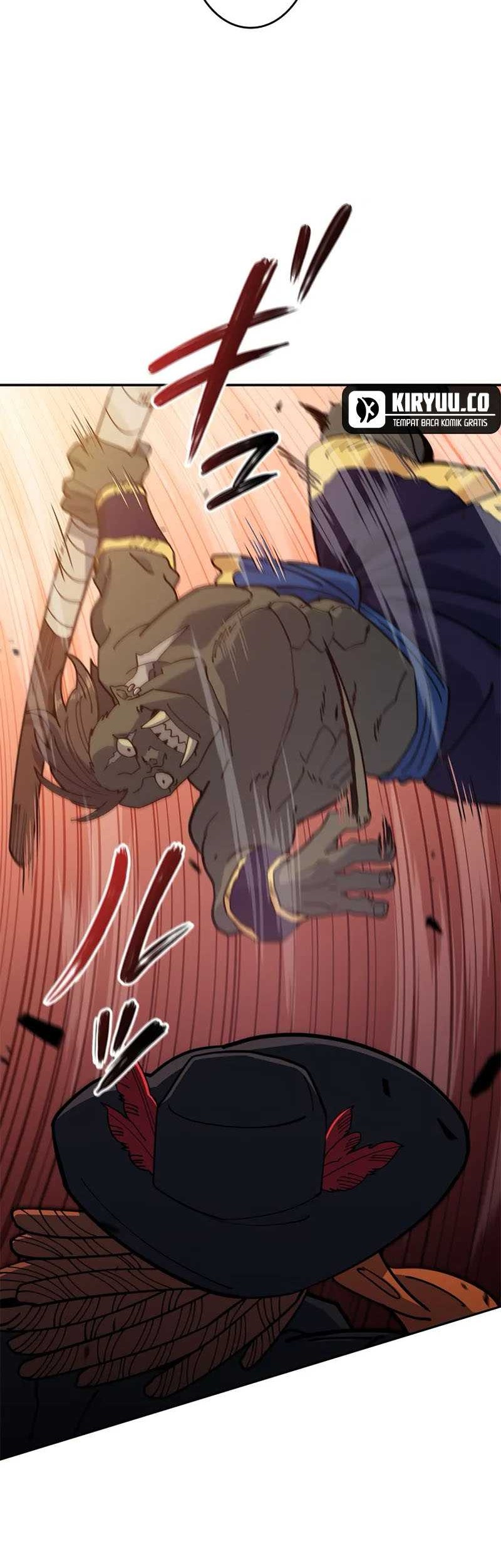White Dragon Duke: Pendragon Chapter 123 Gambar 20