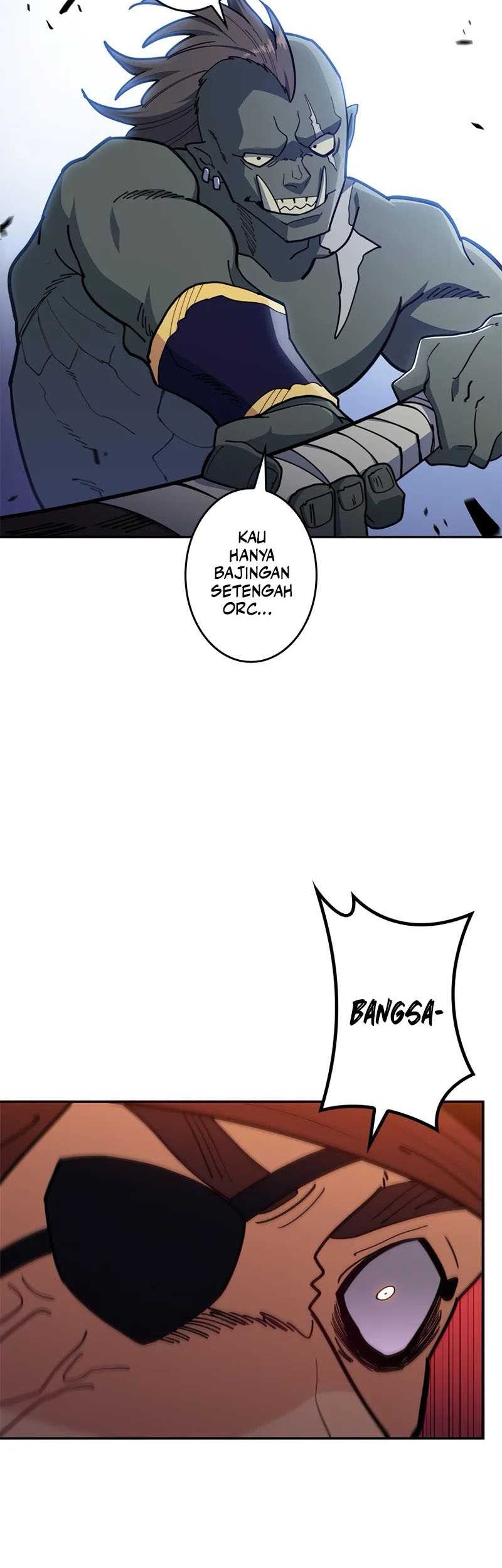 White Dragon Duke: Pendragon Chapter 123 Gambar 24
