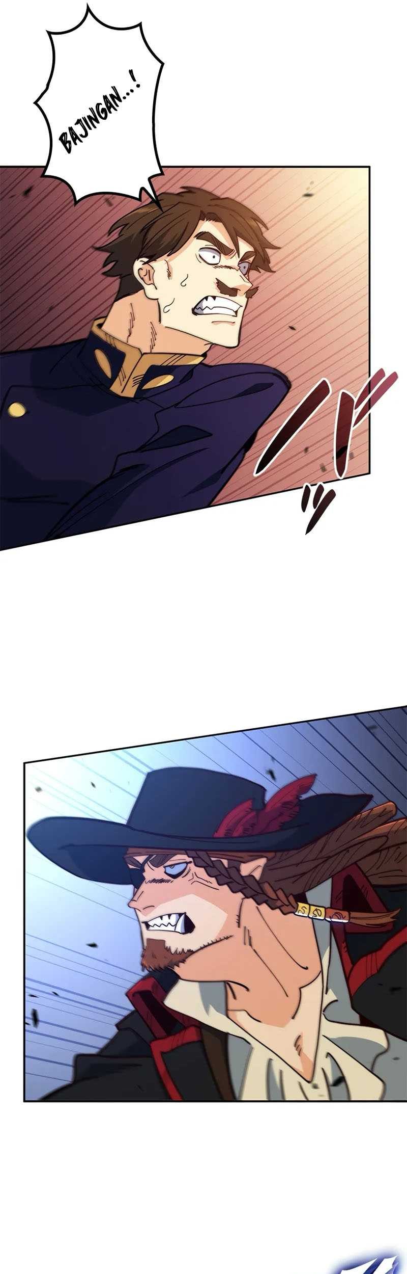 White Dragon Duke: Pendragon Chapter 123 Gambar 27