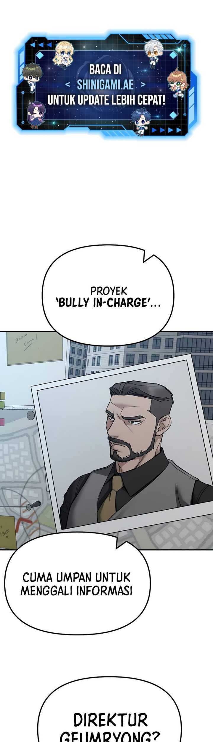 Baca Manhwa The Bully In Charge Chapter 125 Gambar 2