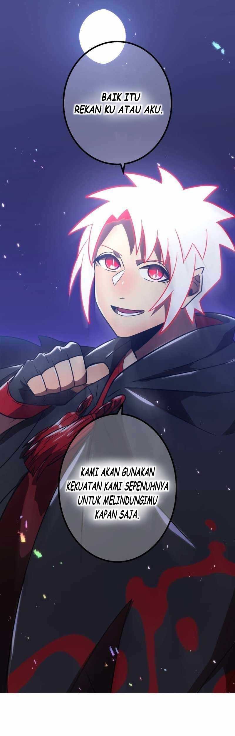 Savior of Divine Blood ~Draw Out 0.00000001% to Become the Strongest~ Chapter 73 Gambar 37