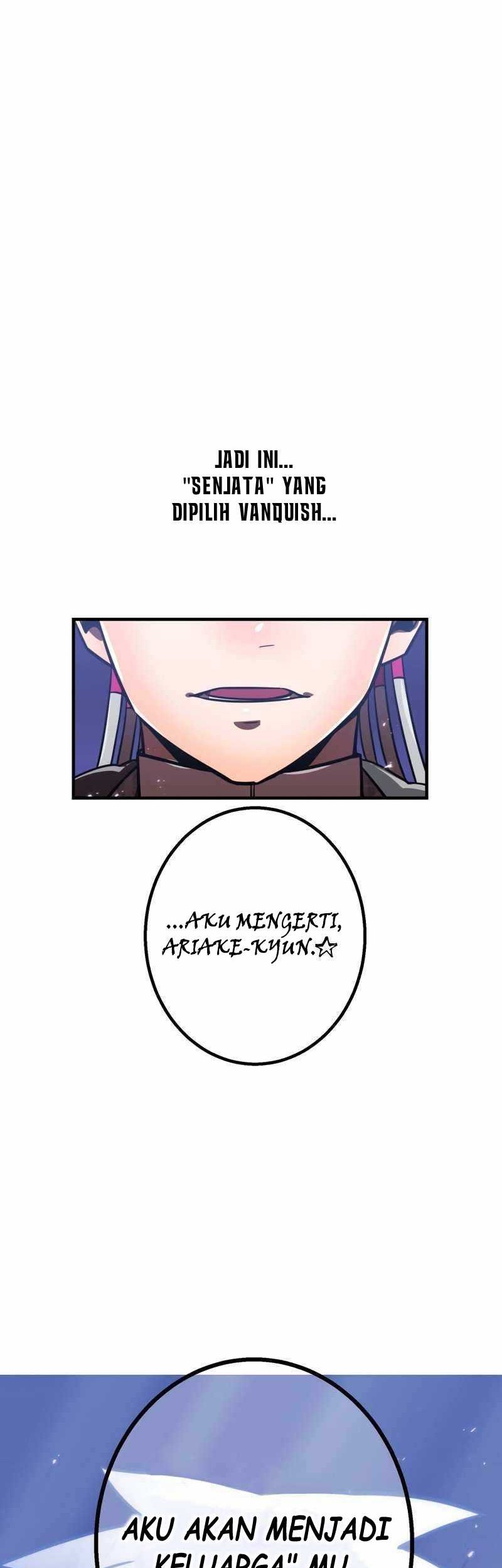 Savior of Divine Blood ~Draw Out 0.00000001% to Become the Strongest~ Chapter 73 Gambar 38