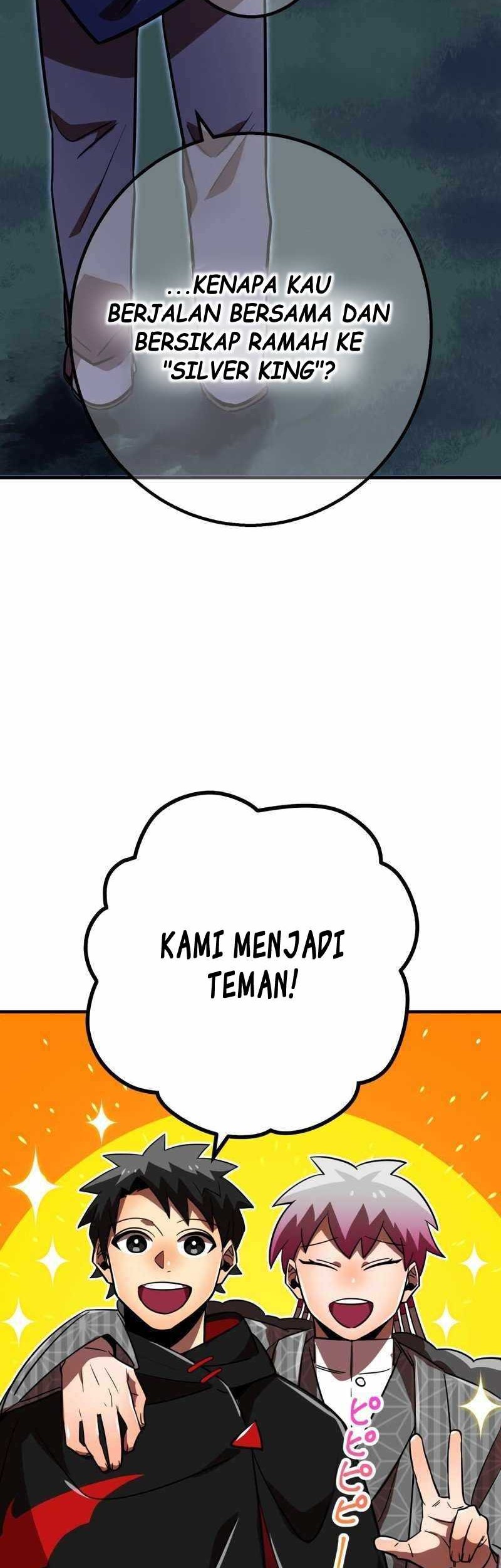 Savior of Divine Blood ~Draw Out 0.00000001% to Become the Strongest~ Chapter 73 Gambar 43
