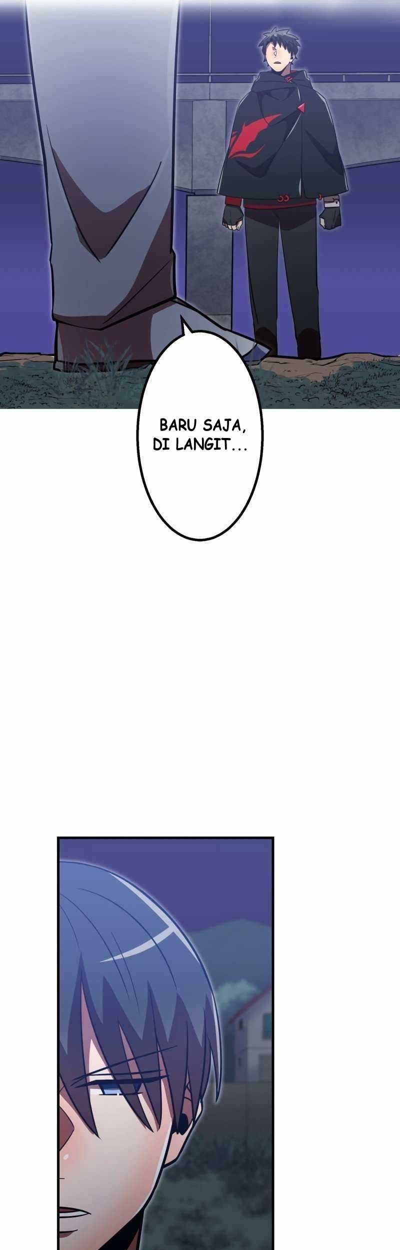 Savior of Divine Blood ~Draw Out 0.00000001% to Become the Strongest~ Chapter 73 Gambar 47