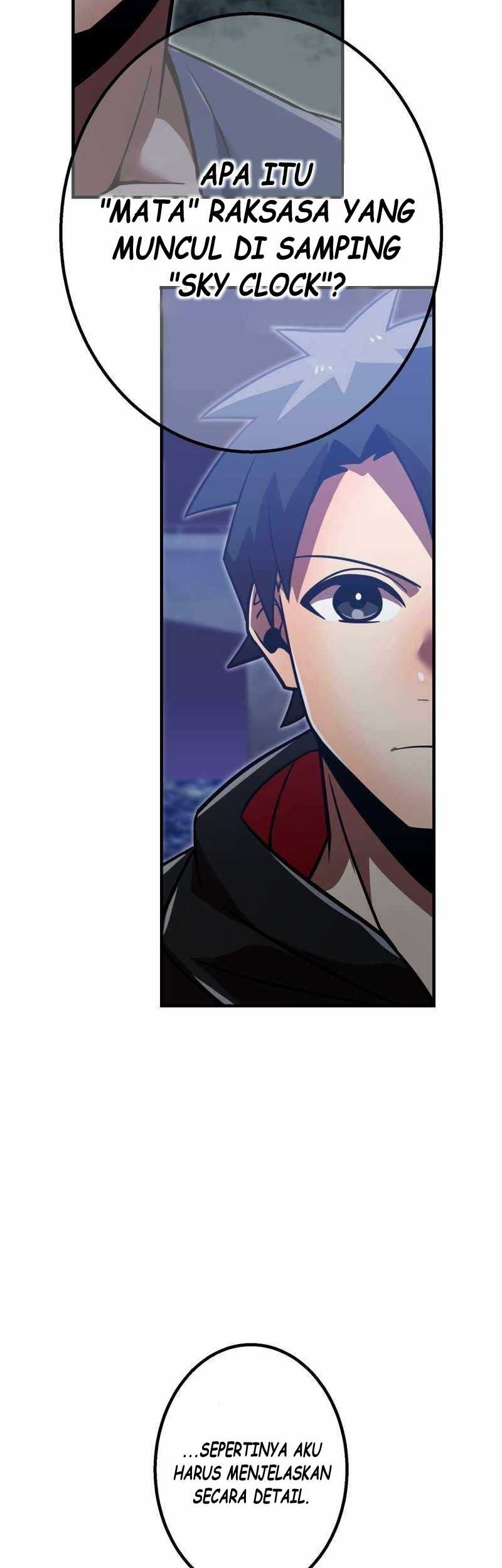 Savior of Divine Blood ~Draw Out 0.00000001% to Become the Strongest~ Chapter 73 Gambar 48