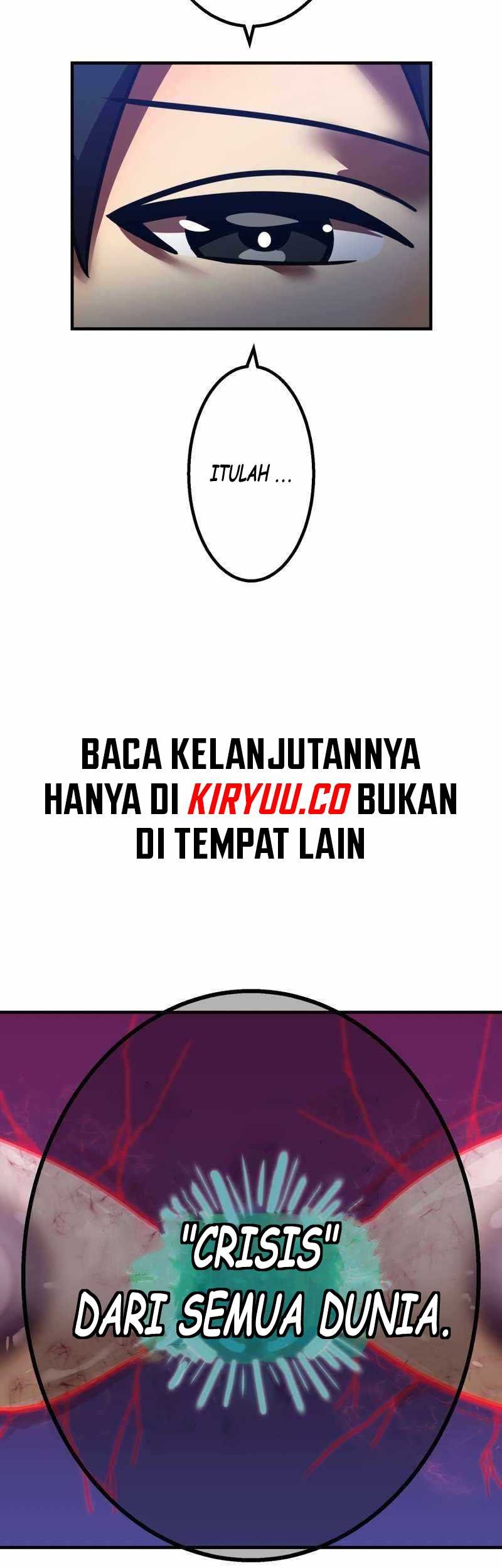 Savior of Divine Blood ~Draw Out 0.00000001% to Become the Strongest~ Chapter 73 Gambar 49