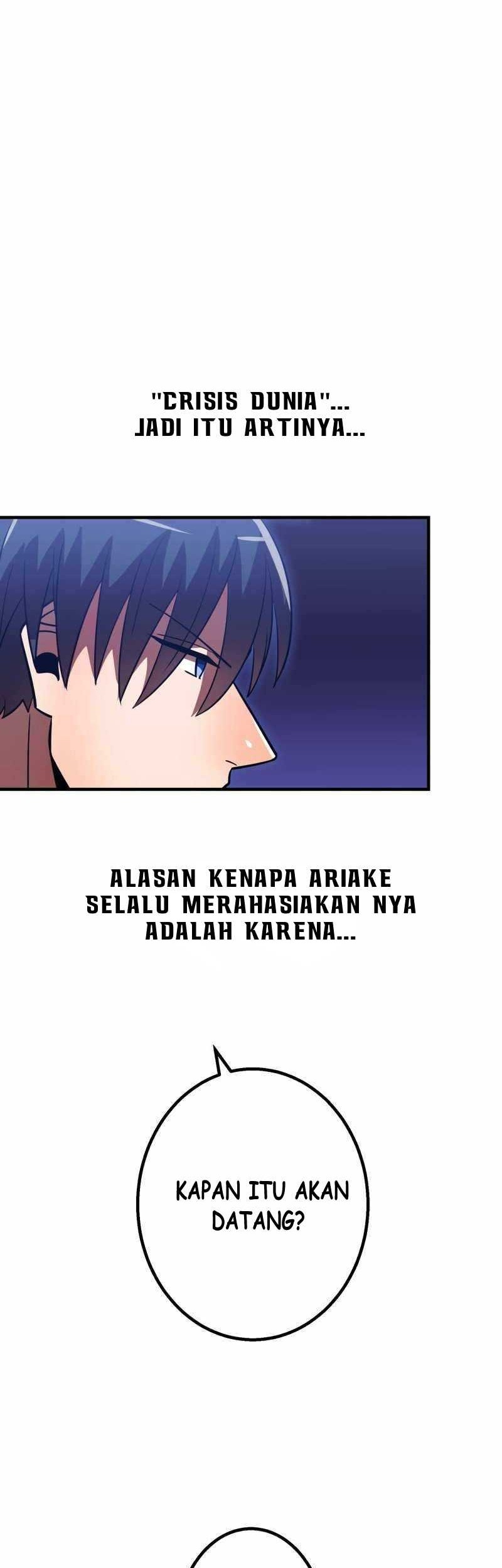 Savior of Divine Blood ~Draw Out 0.00000001% to Become the Strongest~ Chapter 73 Gambar 50