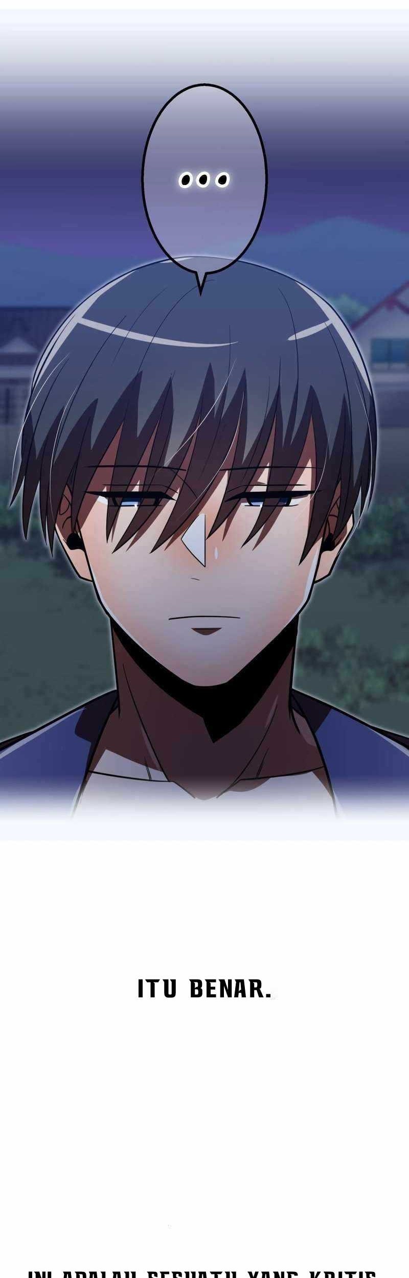 Savior of Divine Blood ~Draw Out 0.00000001% to Become the Strongest~ Chapter 73 Gambar 53