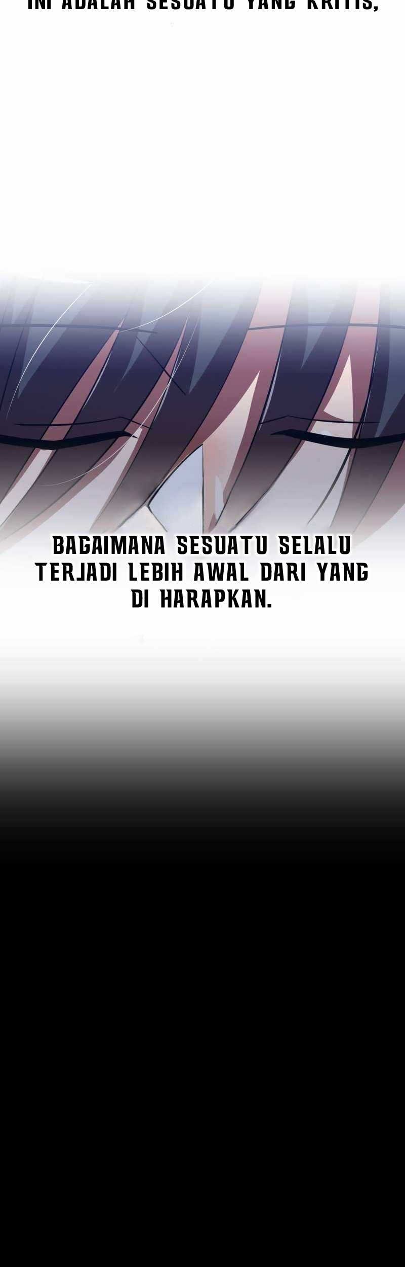 Savior of Divine Blood ~Draw Out 0.00000001% to Become the Strongest~ Chapter 73 Gambar 54