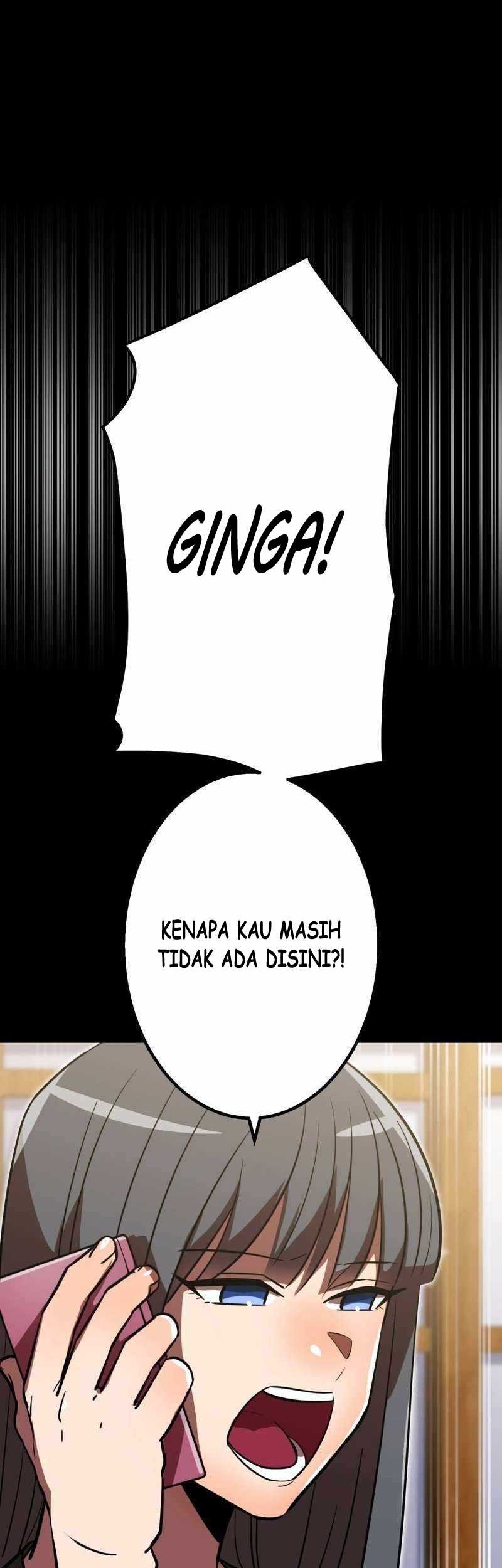 Savior of Divine Blood ~Draw Out 0.00000001% to Become the Strongest~ Chapter 73 Gambar 55