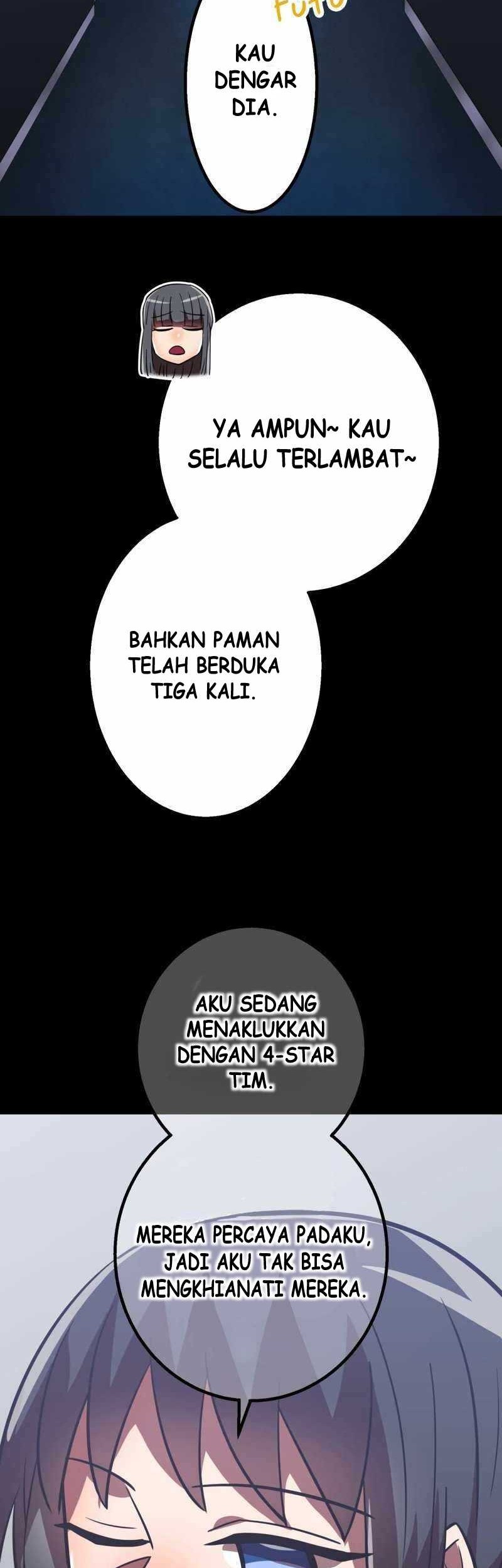 Savior of Divine Blood ~Draw Out 0.00000001% to Become the Strongest~ Chapter 73 Gambar 58