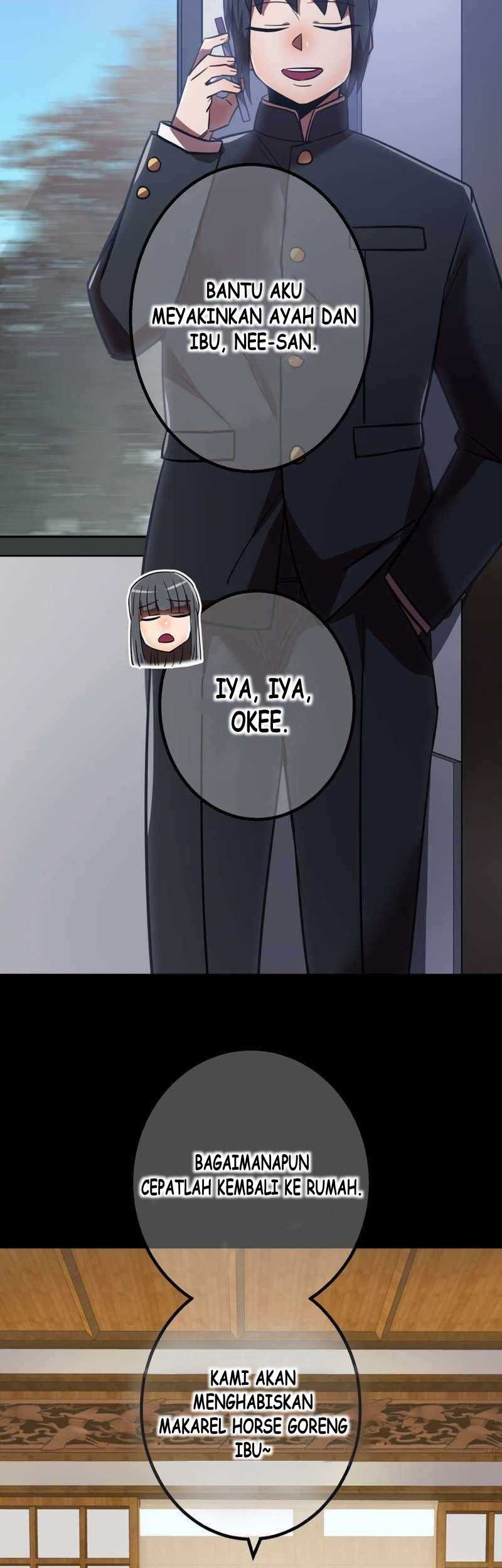 Savior of Divine Blood ~Draw Out 0.00000001% to Become the Strongest~ Chapter 73 Gambar 60