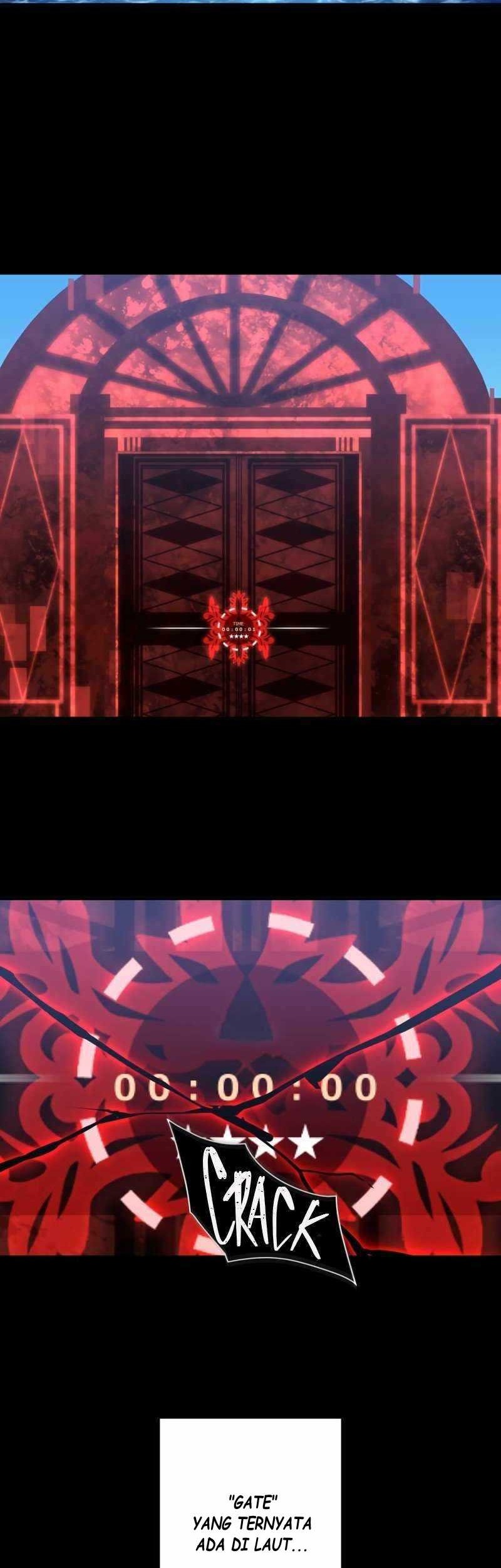 Savior of Divine Blood ~Draw Out 0.00000001% to Become the Strongest~ Chapter 73 Gambar 65