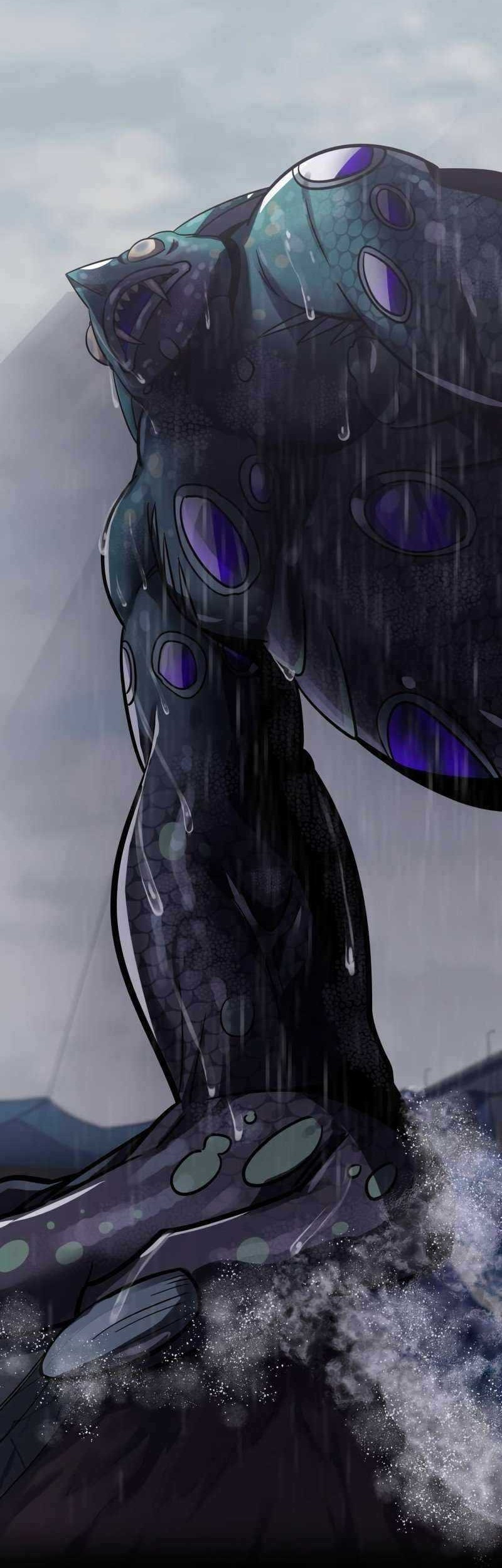 Savior of Divine Blood ~Draw Out 0.00000001% to Become the Strongest~ Chapter 73 Gambar 68