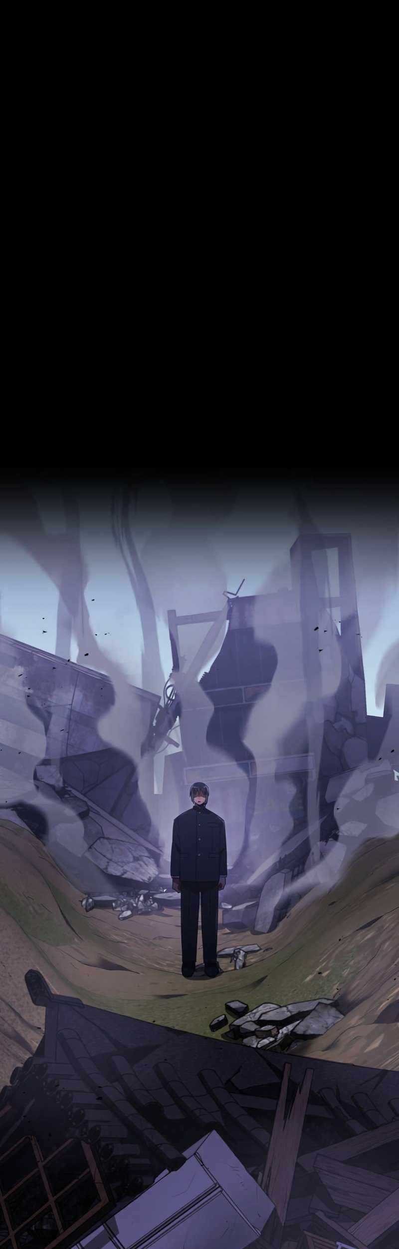 Savior of Divine Blood ~Draw Out 0.00000001% to Become the Strongest~ Chapter 73 Gambar 72