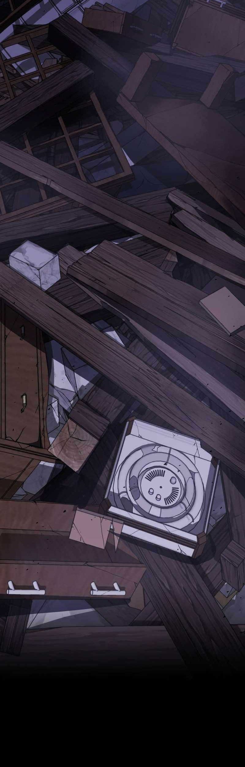 Savior of Divine Blood ~Draw Out 0.00000001% to Become the Strongest~ Chapter 73 Gambar 73