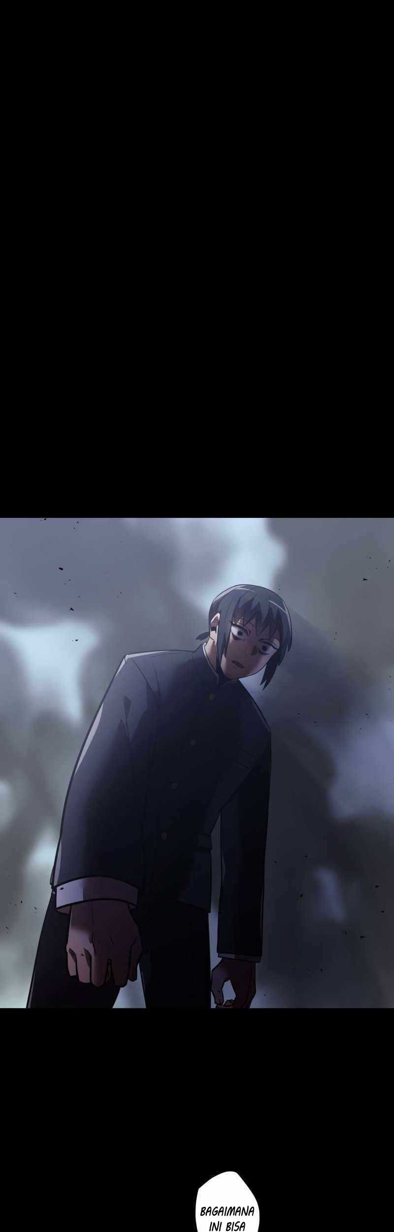 Savior of Divine Blood ~Draw Out 0.00000001% to Become the Strongest~ Chapter 73 Gambar 74