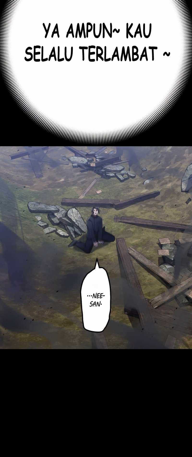 Savior of Divine Blood ~Draw Out 0.00000001% to Become the Strongest~ Chapter 73 Gambar 76