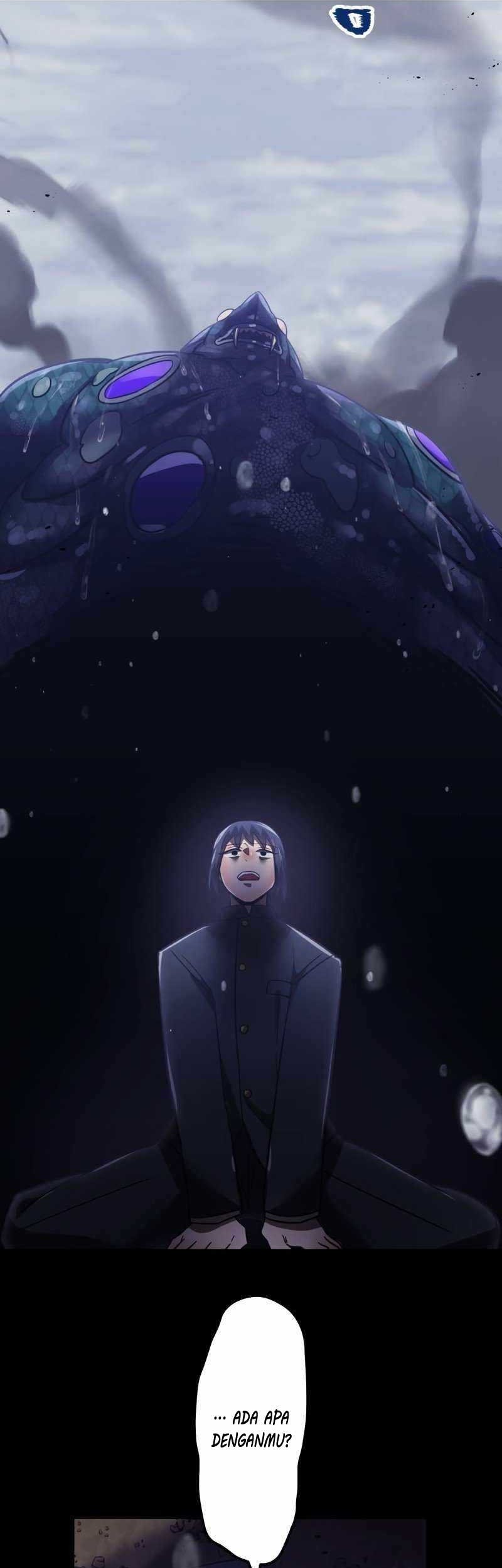 Savior of Divine Blood ~Draw Out 0.00000001% to Become the Strongest~ Chapter 73 Gambar 79