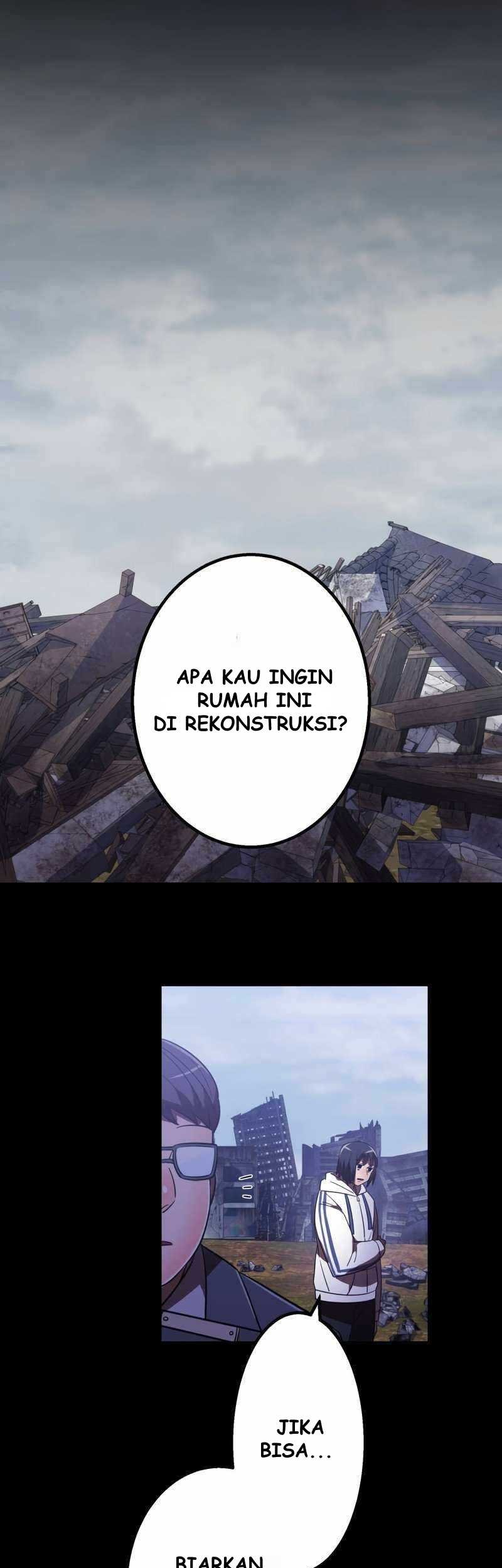 Savior of Divine Blood ~Draw Out 0.00000001% to Become the Strongest~ Chapter 73 Gambar 82