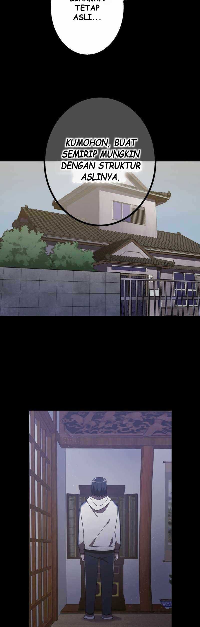 Savior of Divine Blood ~Draw Out 0.00000001% to Become the Strongest~ Chapter 73 Gambar 83